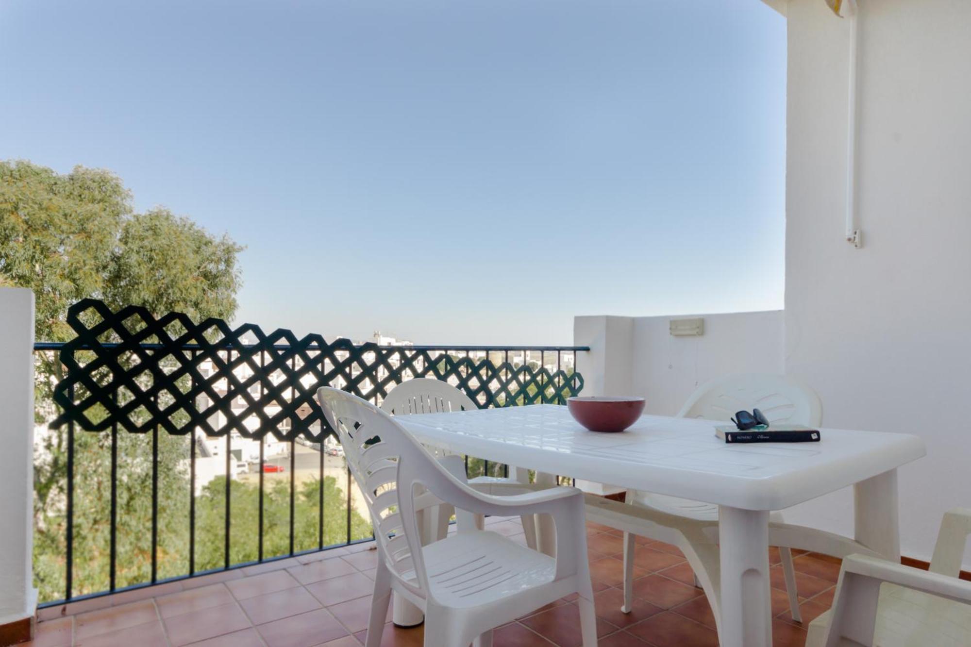 Apartamentos Rotonda Conil De La Frontera Room photo
