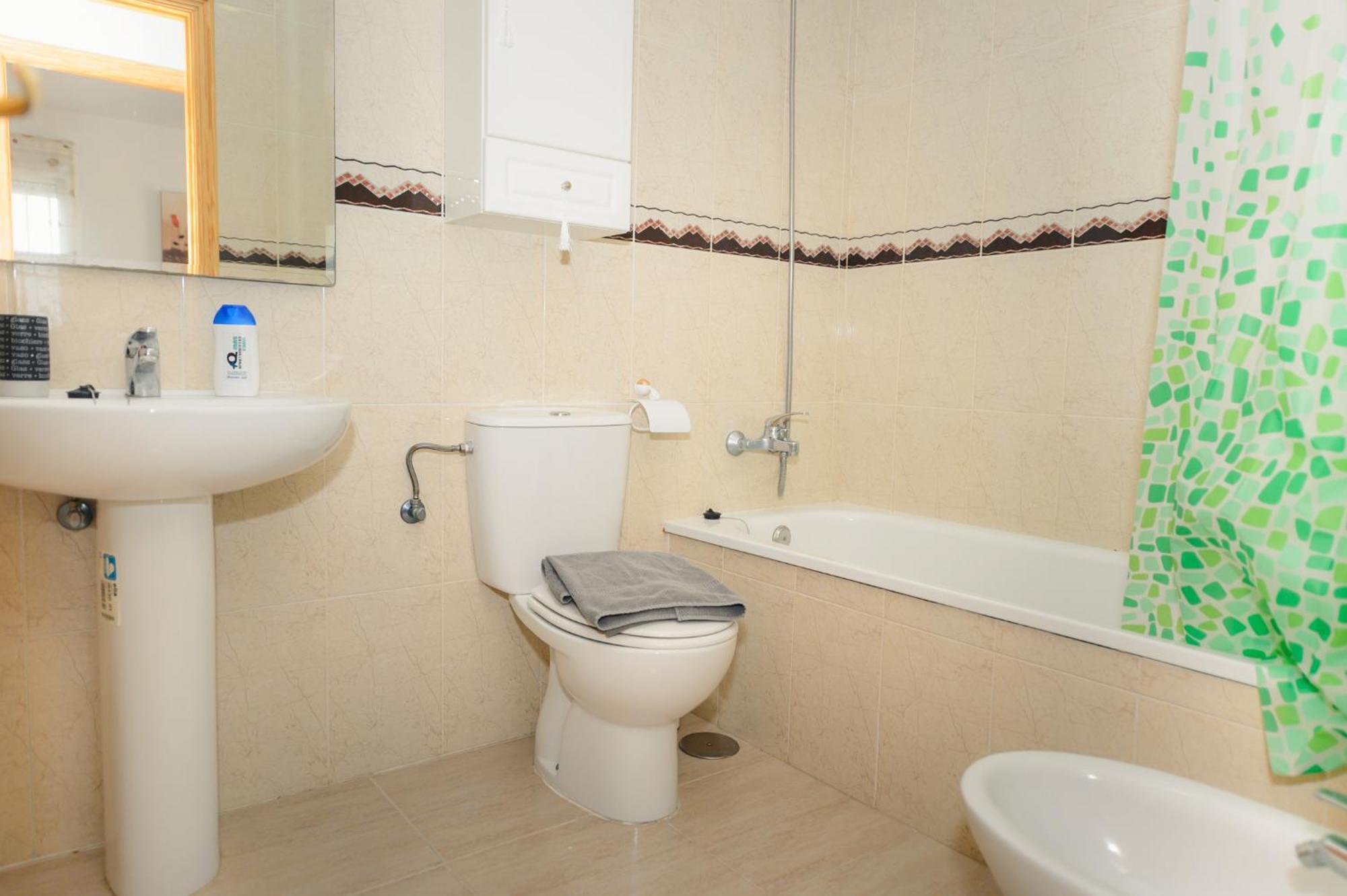 Apartamentos Rotonda Conil De La Frontera Room photo