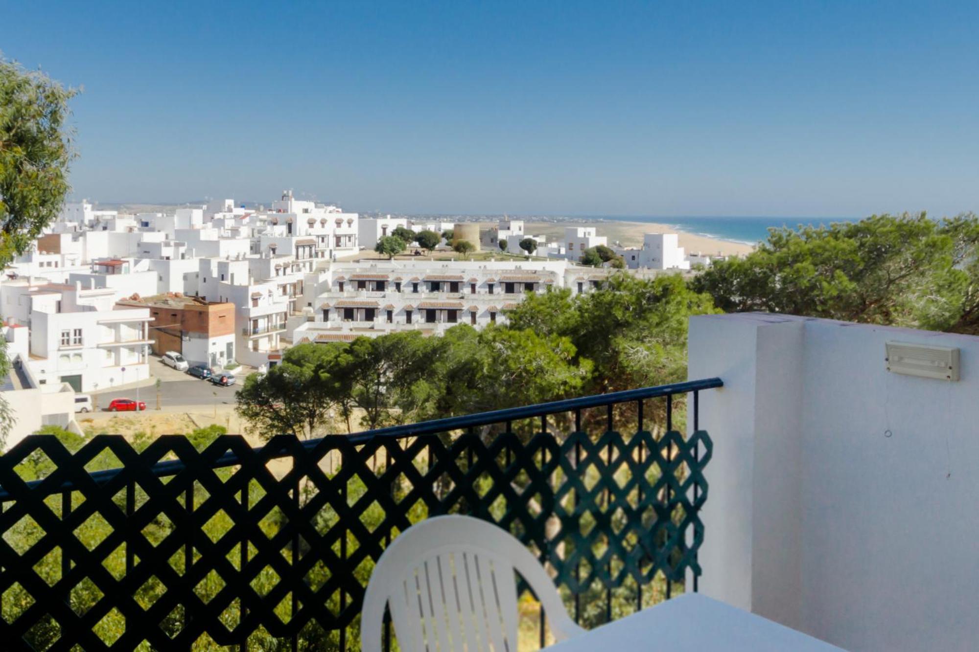 Apartamentos Rotonda Conil De La Frontera Room photo