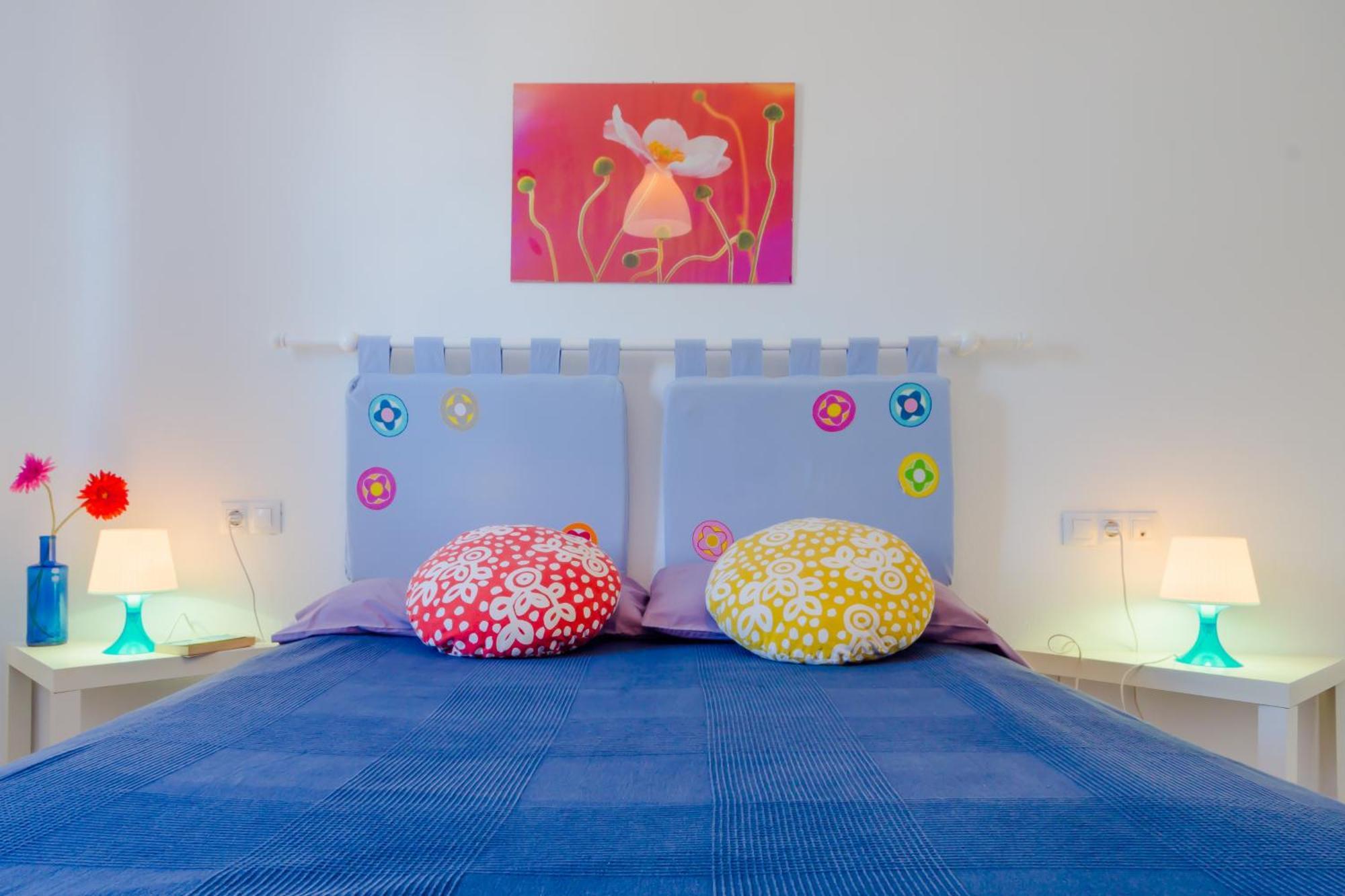 Apartamentos Rotonda Conil De La Frontera Room photo