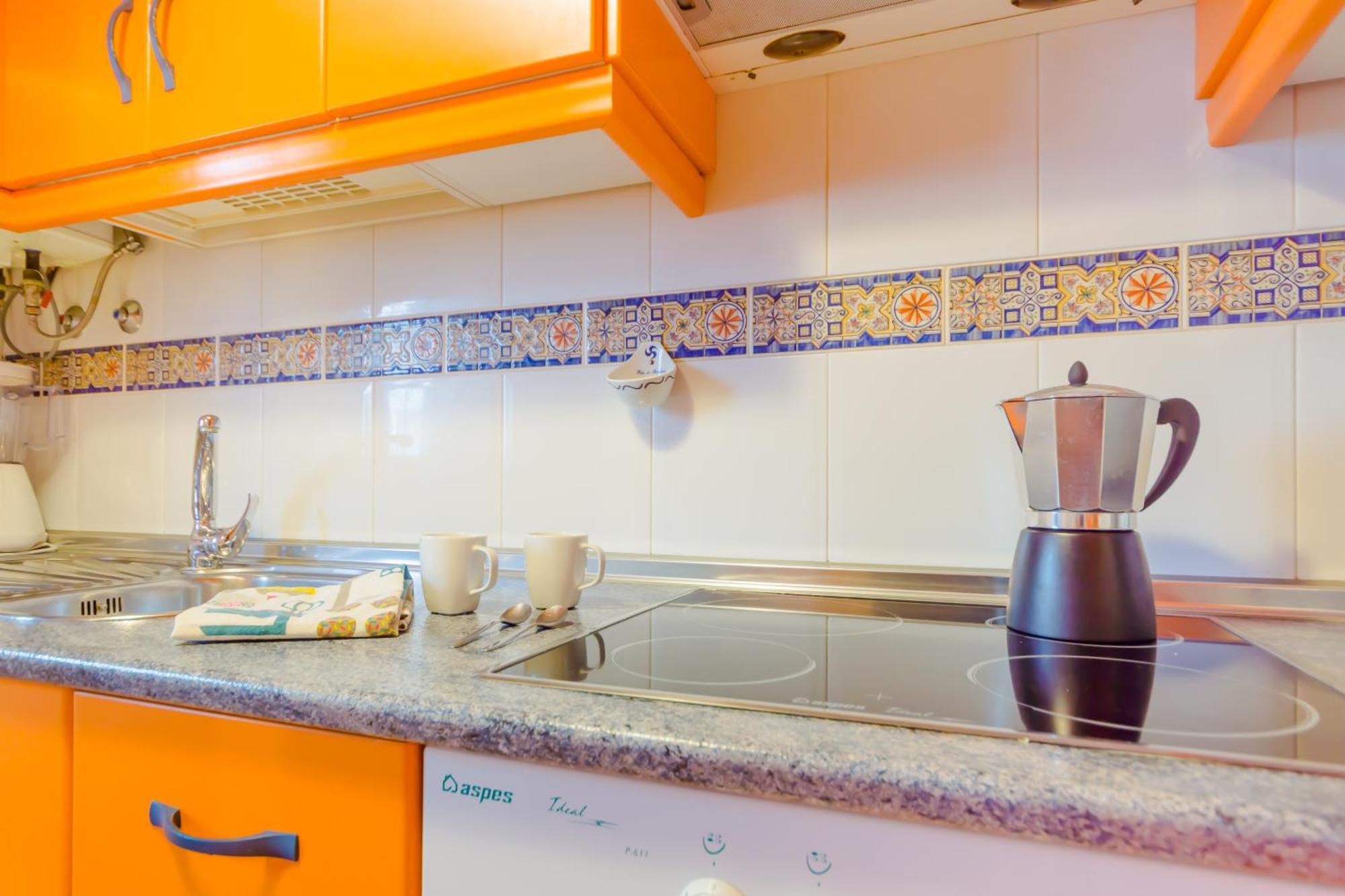 Apartamentos Rotonda Conil De La Frontera Room photo