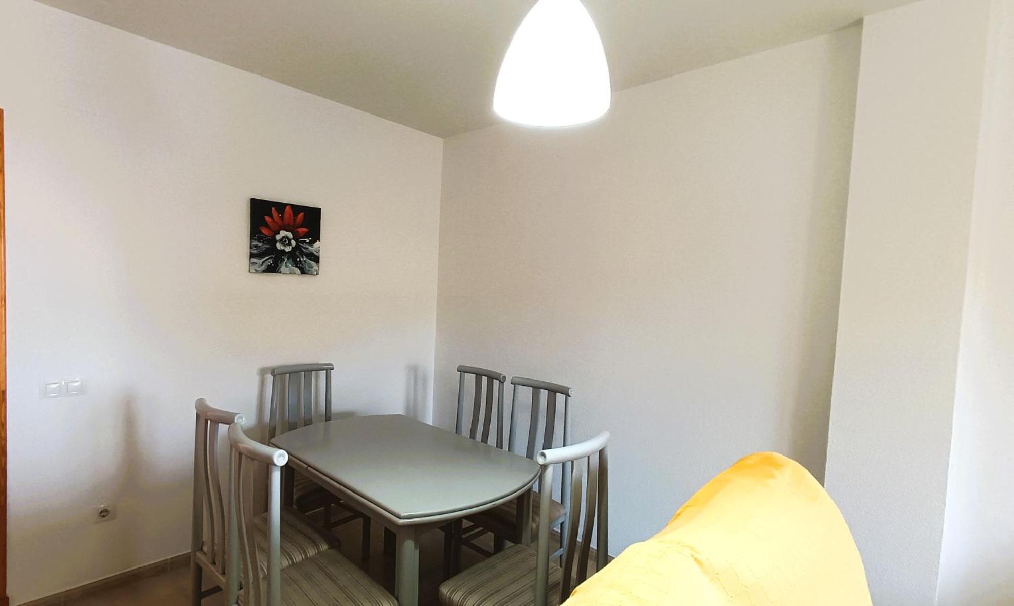 Apartamentos Rotonda Conil De La Frontera Room photo