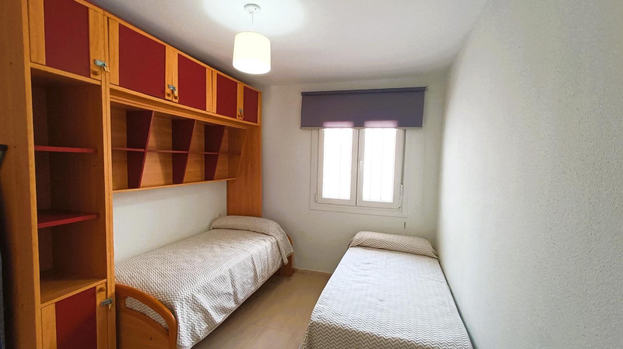 Apartamentos Rotonda Conil De La Frontera Room photo