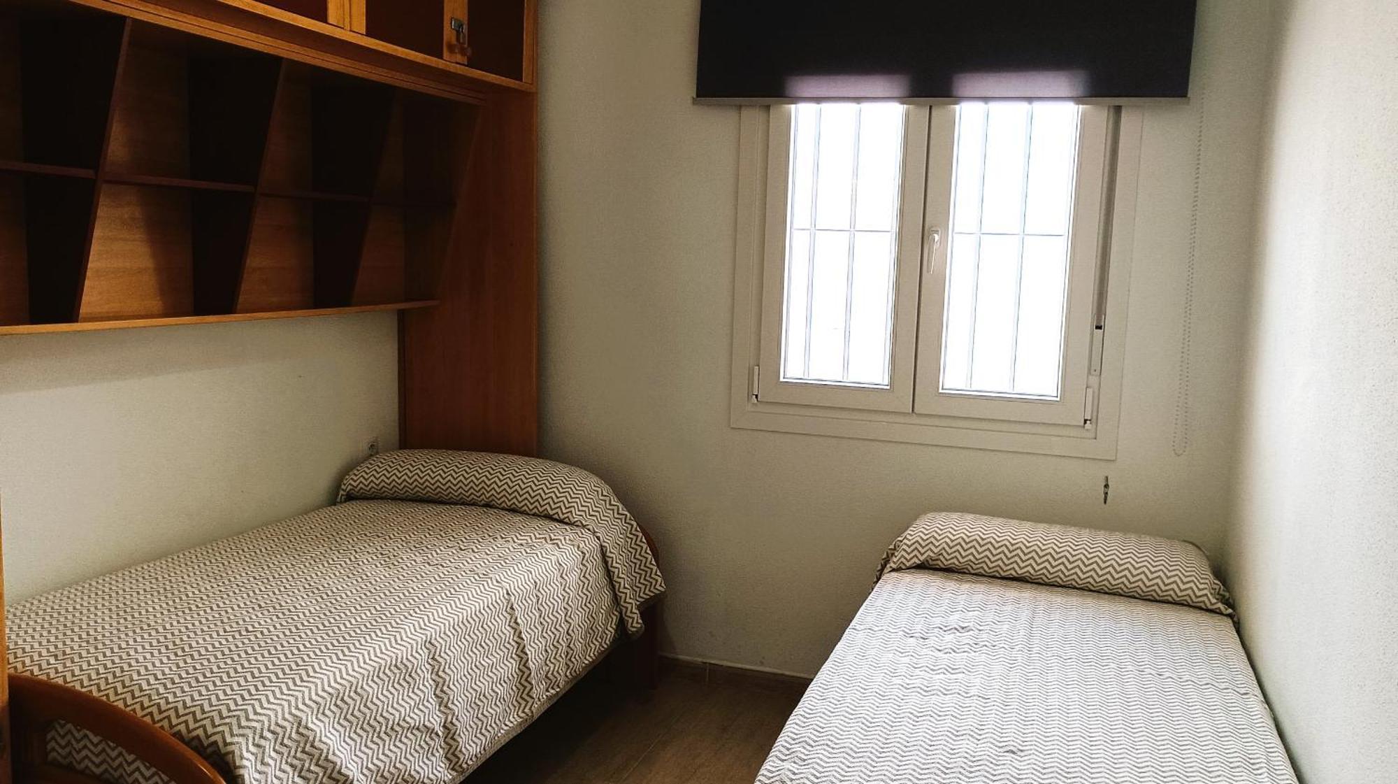 Apartamentos Rotonda Conil De La Frontera Room photo